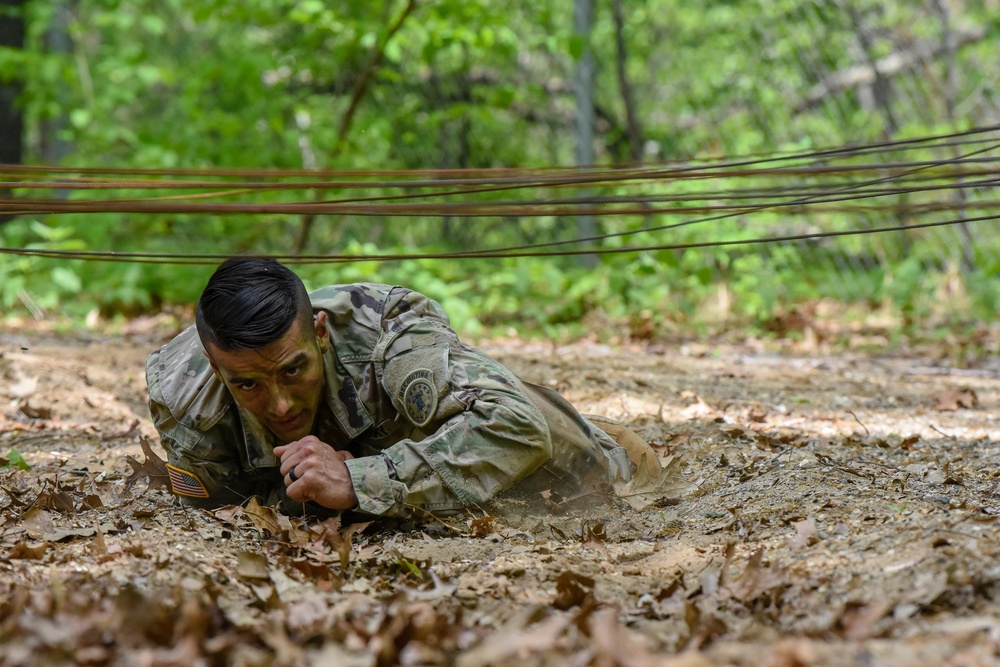 USAREC Best Warrior 2019