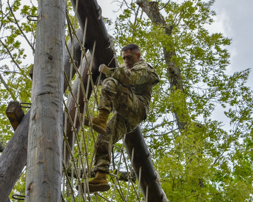 USAREC Best Warrior 2019