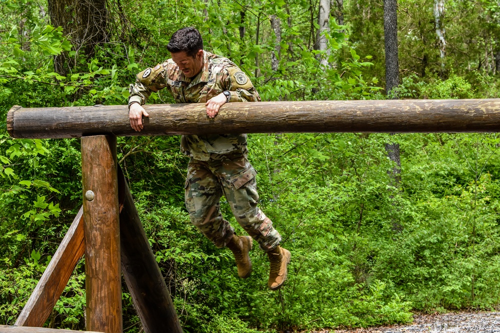 USAREC Best Warrior 2019