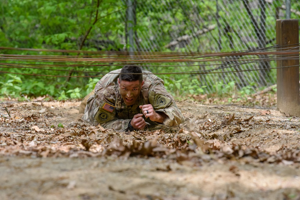 USAREC Best Warrior 2019