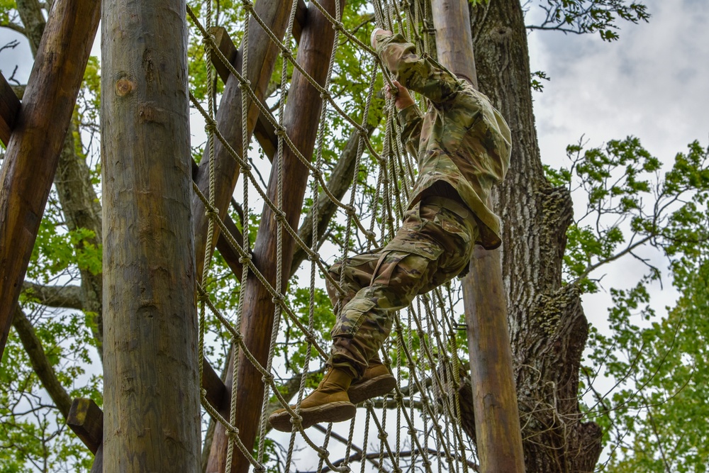 USAREC Best Warrior 2019