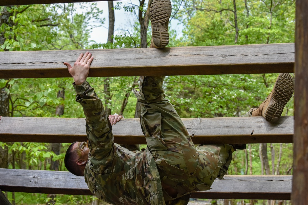 USAREC Best Warrior 2019