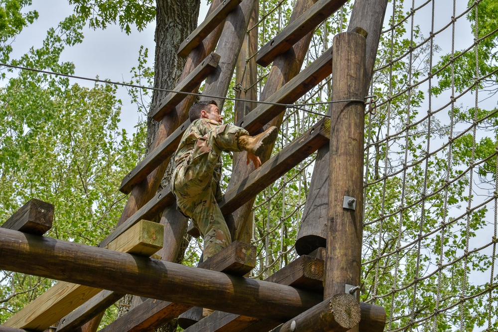 USAREC Best Warrior 2019