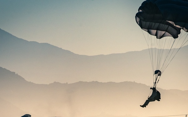 NSW Conducts Training