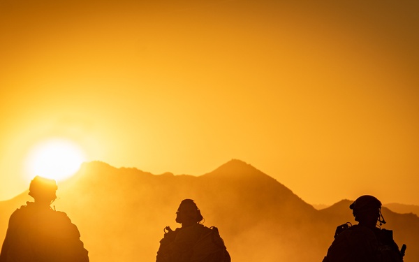 NSW Conducts Training