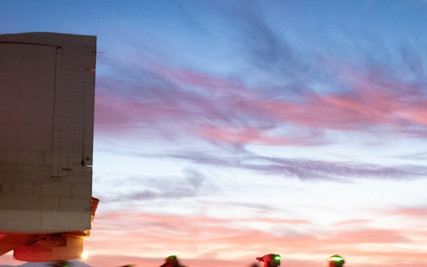 NSW Conducts Training