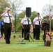 Wisconsin National Guardsmen honor nation’s fallen on Memorial Day
