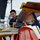U.S. Coast Guard Cutter Bertholf crew conducts helicopter operations in the Philippine Sea