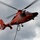 U.S. Coast Guard Cutter Bertholf crew conducts helicopter operations in the Philippine Sea