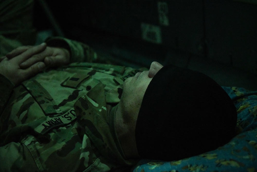 Slovak Shield 2019 - Redeployment