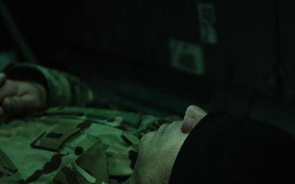 Slovak Shield 2019 - Redeployment