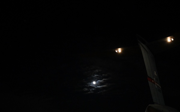 Slovak Shield 2019 - Redeployment