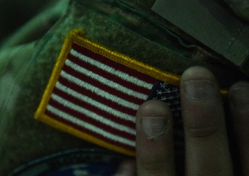 Slovak Shield 2019 - Redeployment