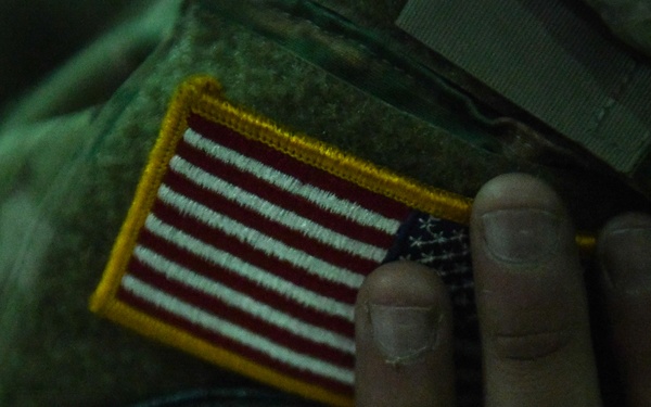 Slovak Shield 2019 - Redeployment