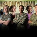 #KNOWYOURMIL 3rd Quarter Poster