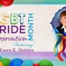 2019 LGBT Pride Month Poster
