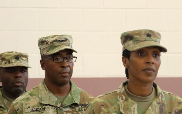 Leaders