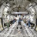 Civilian aircraft maintainers take orientation flight