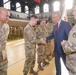 Maryland Army National Guard Troops Deploy to Poland