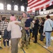 Maryland Army National Guard Troops Deploy to Poland