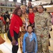 Maryland Army National Guard Troops Deploy to Poland