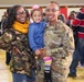 Maryland Army National Guard Troops Deploy to Poland