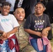 Maryland Army National Guard Troops Deploy to Poland