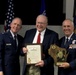Wisconsin National Guard honors current and former Guardsmen at awards banquet