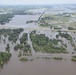 Big souix River flooding