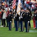 Tennessee National Guard at the Music City Bowl