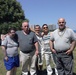Wisconsin National Guard Airman that saved choking baby overcame adversity on journey to citizenship and military service