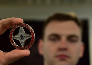 Airman’s quick response saves life