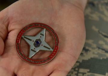 Airman’s quick response saves life