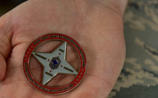 Airman’s quick response saves life