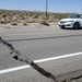 Fort Irwin reacts to strongest CA earthquakes in two decades