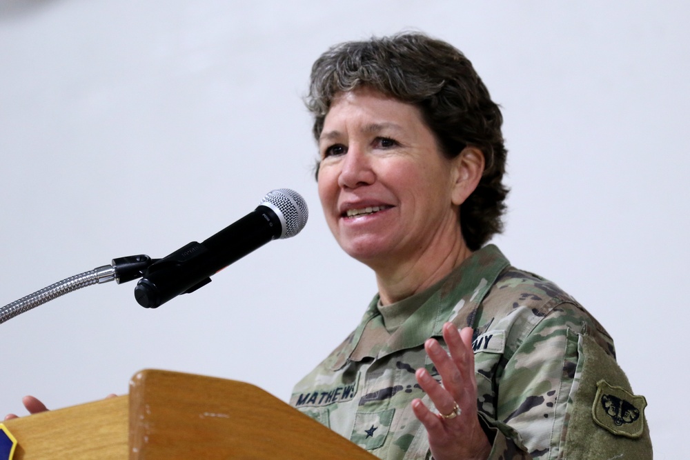 First half of ‘Guardian Angel’ battalion returns to Wisconsin