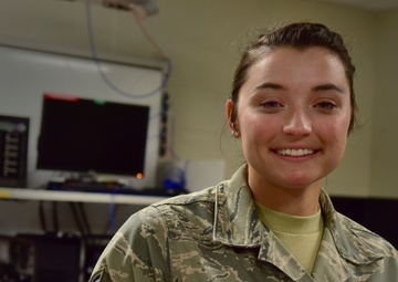 Cyber Airmen successfully convert AFSC in HAF initiative