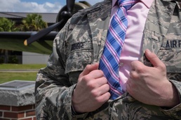 A Millennial's Take on Joining the Air Force