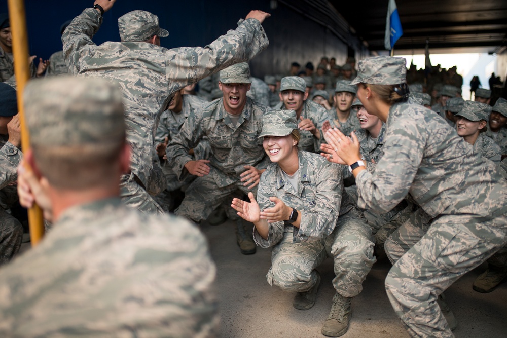 USAFA Falcons vs. San Jose State Spartans