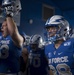 USAFA Falcons vs. San Jose State Spartans