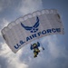 USAFA Falcons vs. San Jose State Spartans