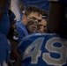 USAFA Falcons vs. San Jose State Spartans