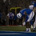 USAFA Falcons vs. San Jose State Spartans