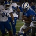 USAFA Falcons vs. San Jose State Spartans