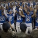 USAFA Falcons vs. San Jose State Spartans