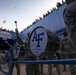 USAFA Falcons vs. San Jose State Spartans