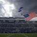 USAFA Falcons vs. San Jose State Spartans