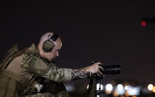 Artist to Airman: Street Artist to Art of War