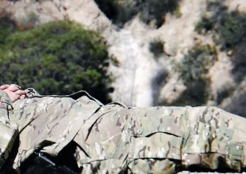 Sleep: The oft’ neglected foundation of the Army’s Performance Triad