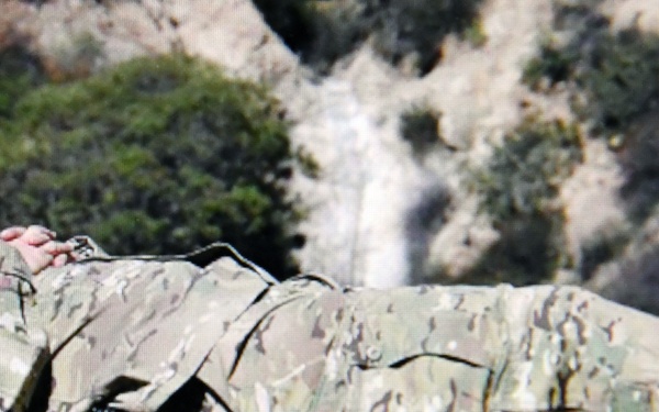 Sleep: The oft’ neglected foundation of the Army’s Performance Triad